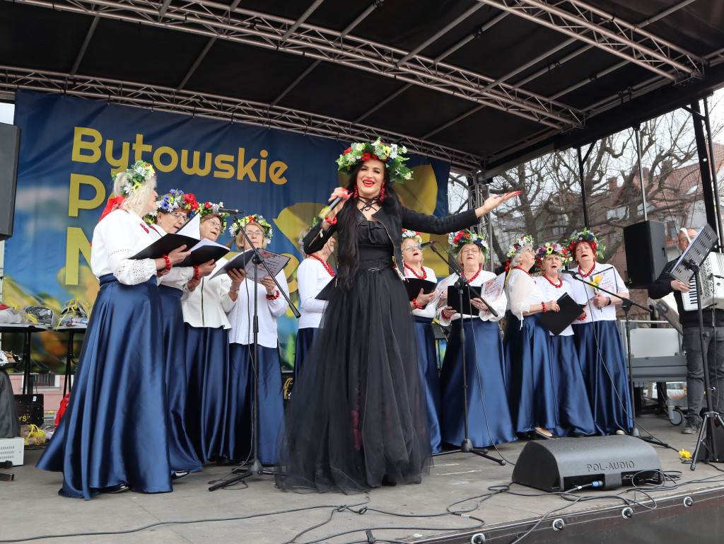 Bytów znów zagrał dla hospicjum [FOTO]