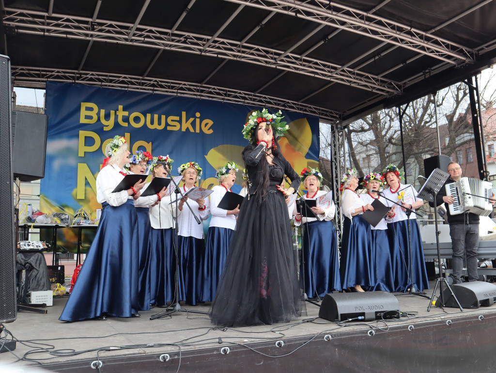 Bytów znów zagrał dla hospicjum [FOTO]