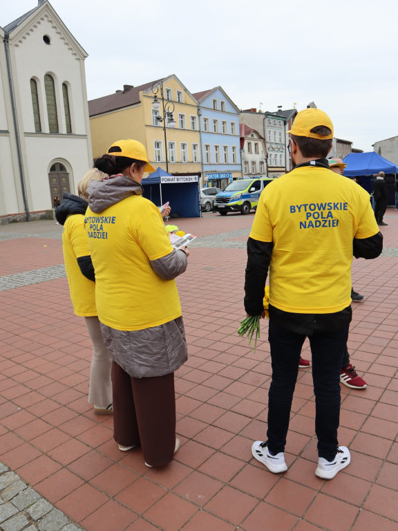 Bytów znów zagrał dla hospicjum [FOTO]