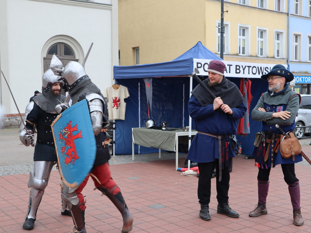 Bytów znów zagrał dla hospicjum [FOTO]