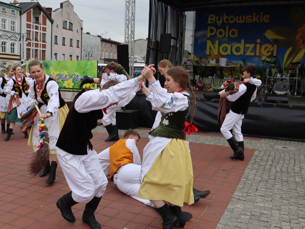 Bytów znów zagrał dla hospicjum [FOTO]