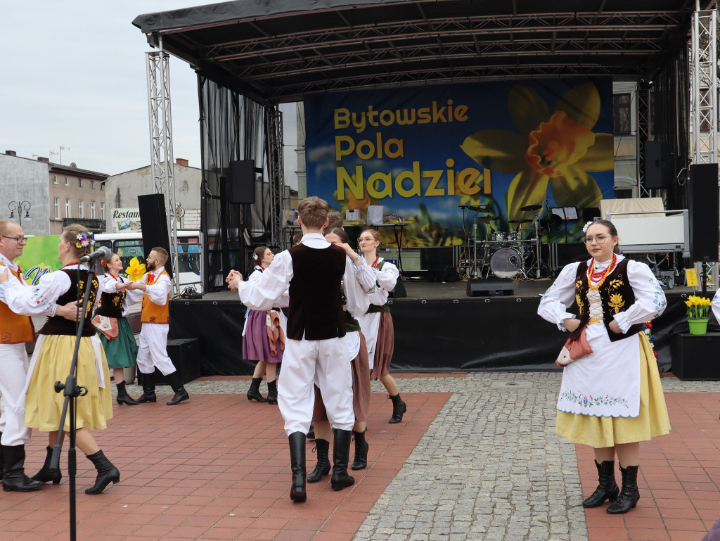 Bytów znów zagrał dla hospicjum [FOTO]