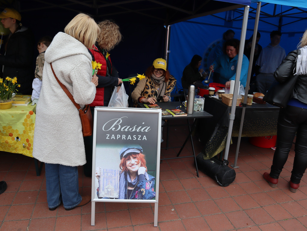 Bytów znów zagrał dla hospicjum [FOTO]