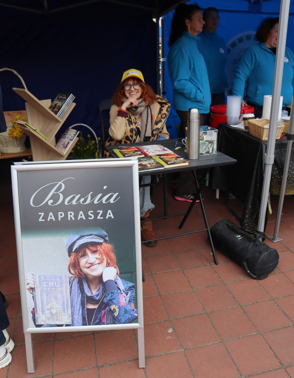 Bytów znów zagrał dla hospicjum [FOTO]