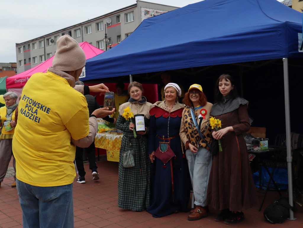 Bytów znów zagrał dla hospicjum [FOTO]