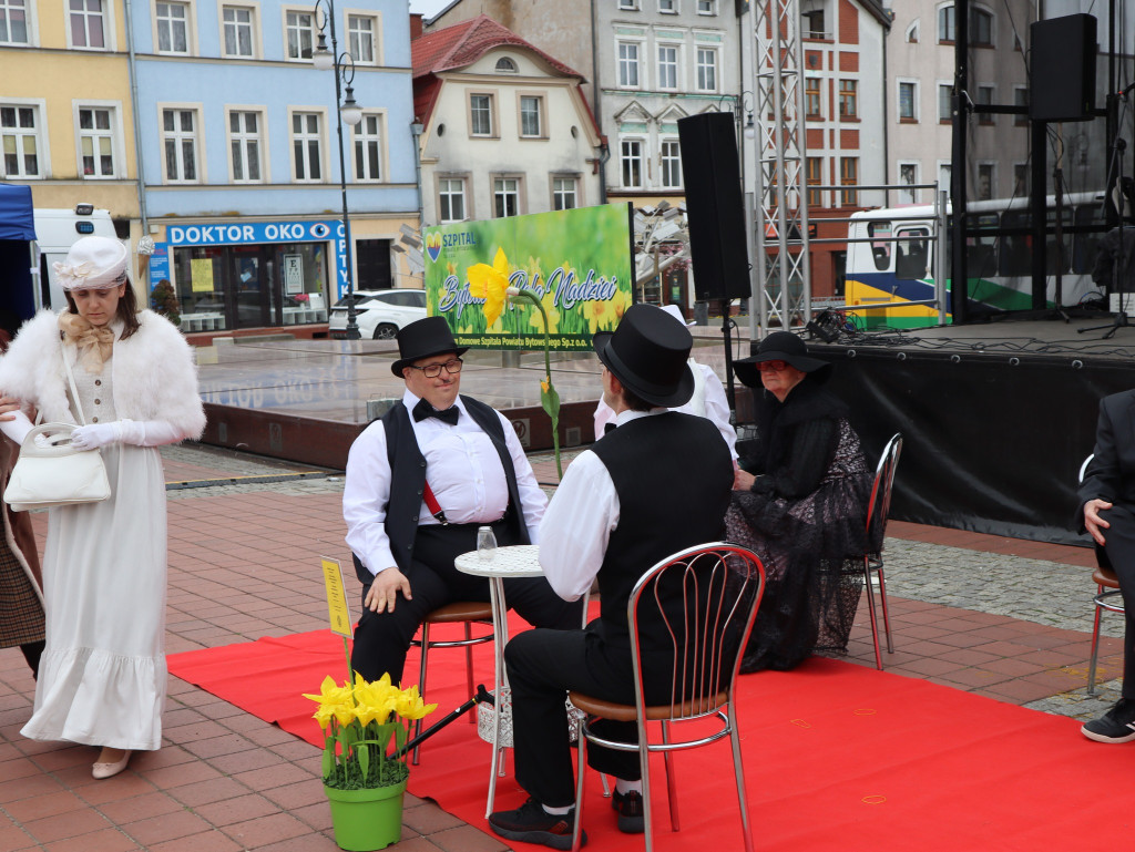Bytów znów zagrał dla hospicjum [FOTO]