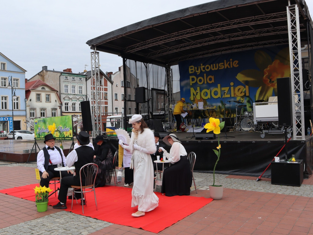 Bytów znów zagrał dla hospicjum [FOTO]