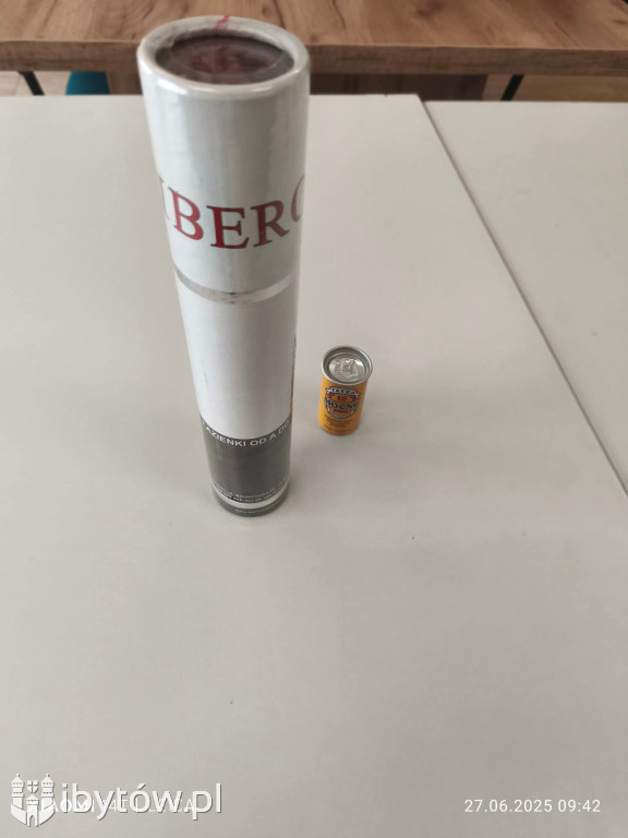 Mężczyzna z ZAPAŁKAMI. NIEZWYKŁA KOLEKCJA Wiesława Mierzejewskiego