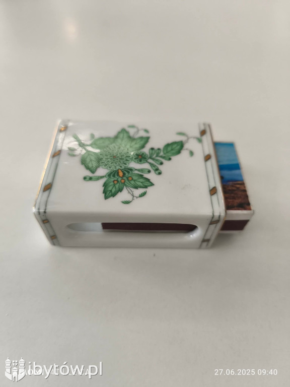 Mężczyzna z ZAPAŁKAMI. NIEZWYKŁA KOLEKCJA Wiesława Mierzejewskiego