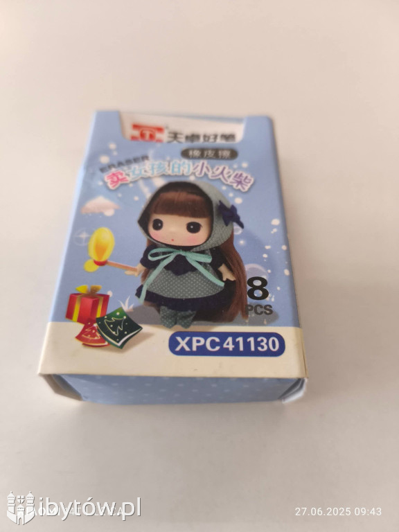 Mężczyzna z ZAPAŁKAMI. NIEZWYKŁA KOLEKCJA Wiesława Mierzejewskiego