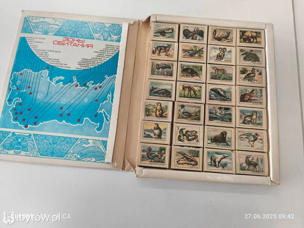 Mężczyzna z ZAPAŁKAMI. NIEZWYKŁA KOLEKCJA Wiesława Mierzejewskiego