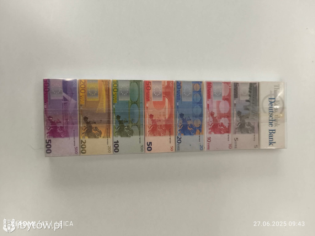 Mężczyzna z ZAPAŁKAMI. NIEZWYKŁA KOLEKCJA Wiesława Mierzejewskiego