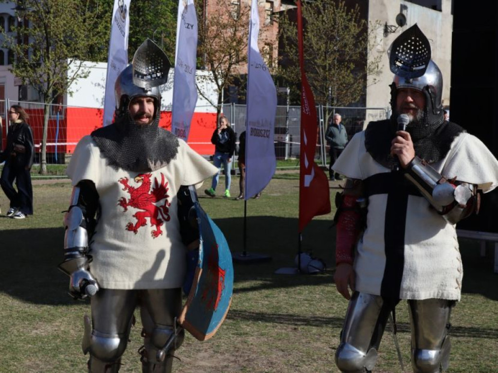 Kaszubska energia porwała publiczność w Bydgoszczy