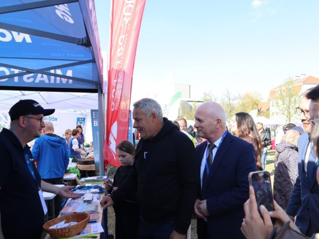 Kaszubska energia porwała publiczność w Bydgoszczy