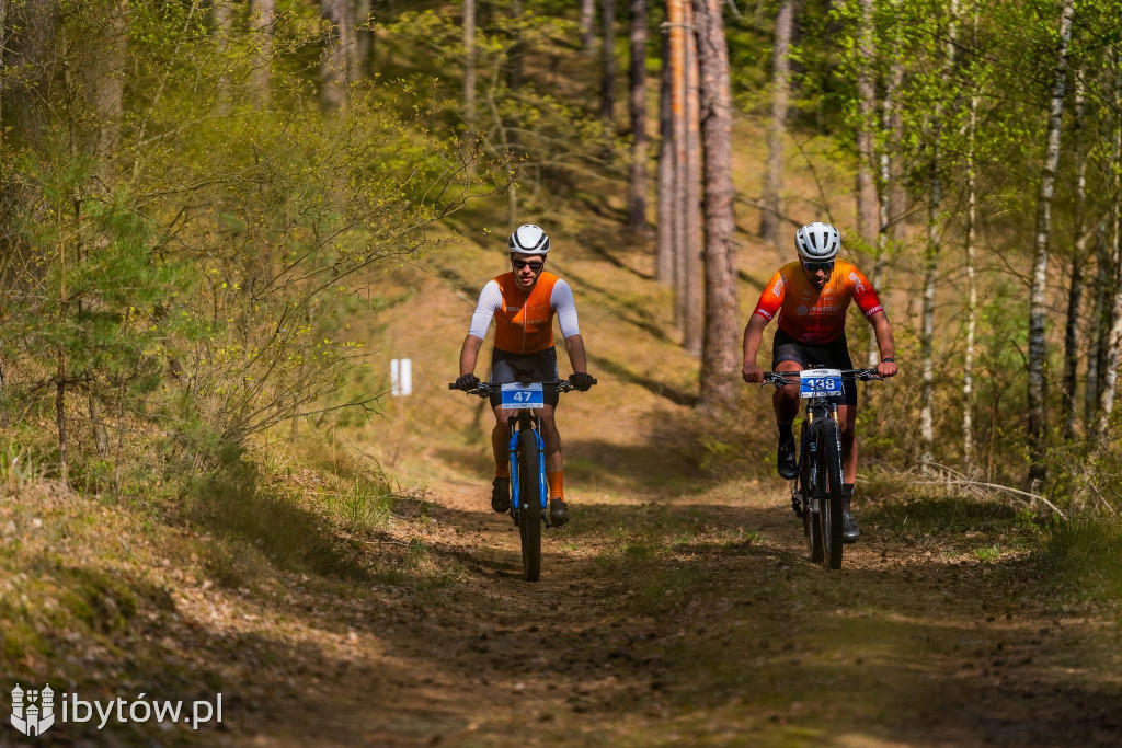 Cezary Konkol błyszczy już nie tylko w przełaju i MTB