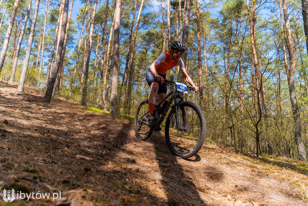 Cezary Konkol błyszczy już nie tylko w przełaju i MTB