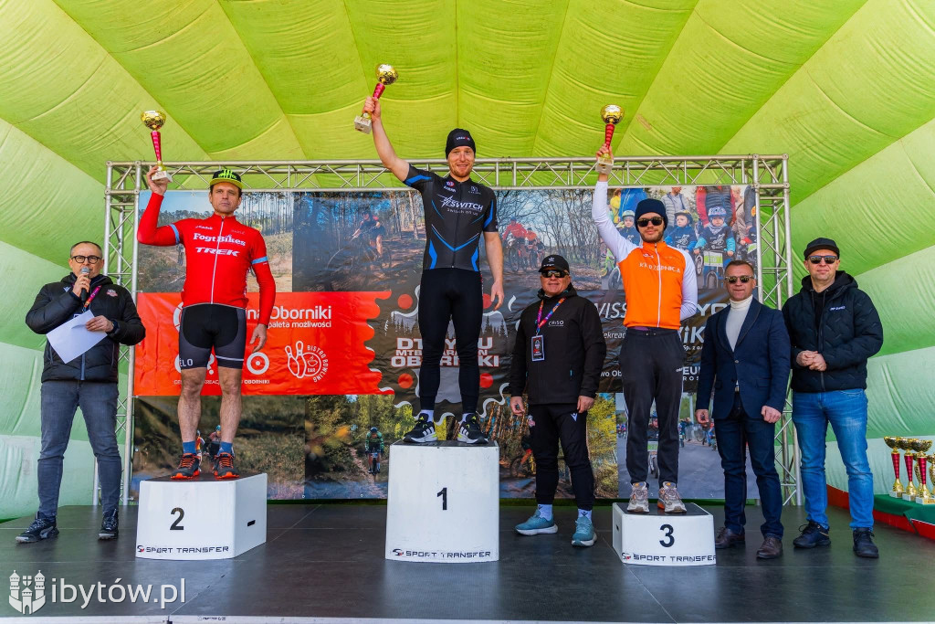Cezary Konkol błyszczy już nie tylko w przełaju i MTB