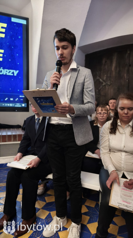 Marzenia zamknięte w kwadracie. Poruszająca wystawa uczestników WTZ