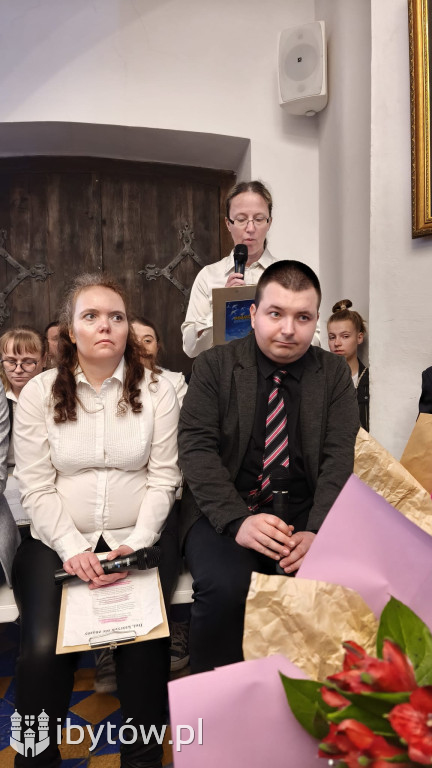 Marzenia zamknięte w kwadracie. Poruszająca wystawa uczestników WTZ