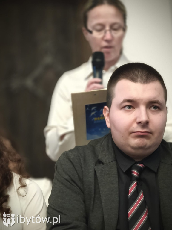 Marzenia zamknięte w kwadracie. Poruszająca wystawa uczestników WTZ