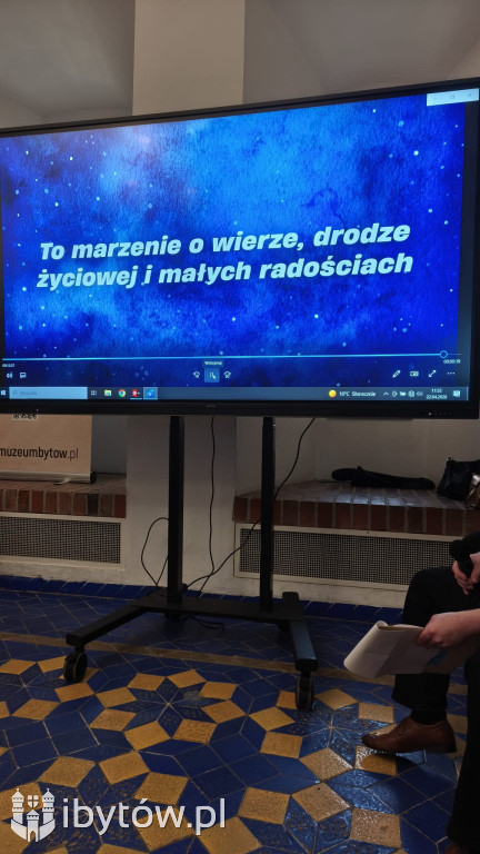 Marzenia zamknięte w kwadracie. Poruszająca wystawa uczestników WTZ