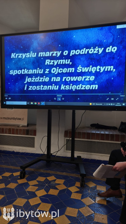 Marzenia zamknięte w kwadracie. Poruszająca wystawa uczestników WTZ