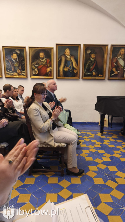 Marzenia zamknięte w kwadracie. Poruszająca wystawa uczestników WTZ