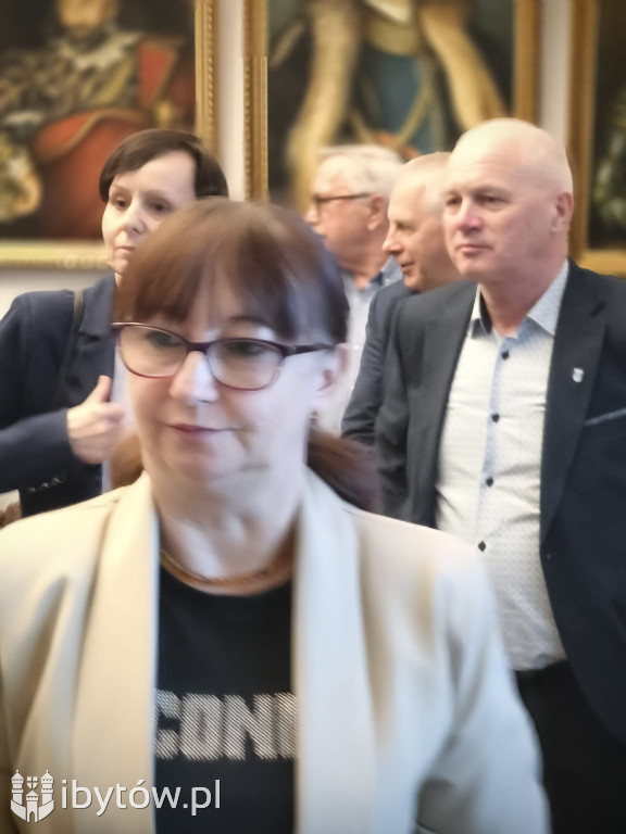 Marzenia zamknięte w kwadracie. Poruszająca wystawa uczestników WTZ
