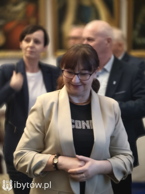 Marzenia zamknięte w kwadracie. Poruszająca wystawa uczestników WTZ
