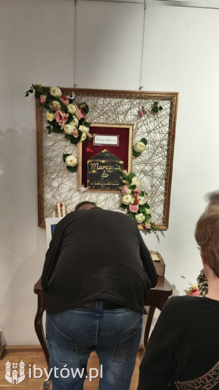 Marzenia zamknięte w kwadracie. Poruszająca wystawa uczestników WTZ