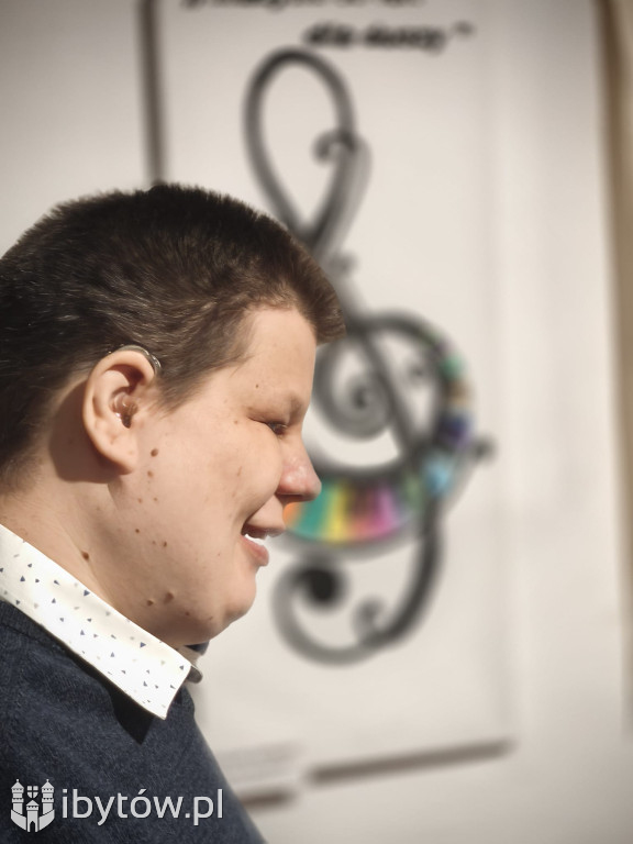 Marzenia zamknięte w kwadracie. Poruszająca wystawa uczestników WTZ