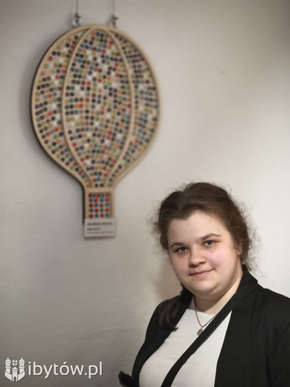 Marzenia zamknięte w kwadracie. Poruszająca wystawa uczestników WTZ