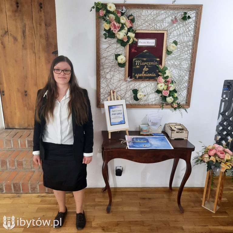 Marzenia zamknięte w kwadracie. Poruszająca wystawa uczestników WTZ