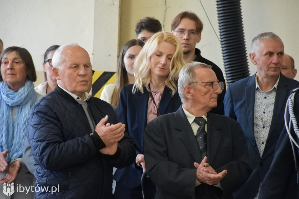 Strażacy świętowali w Bytowie. 80 lat historii
