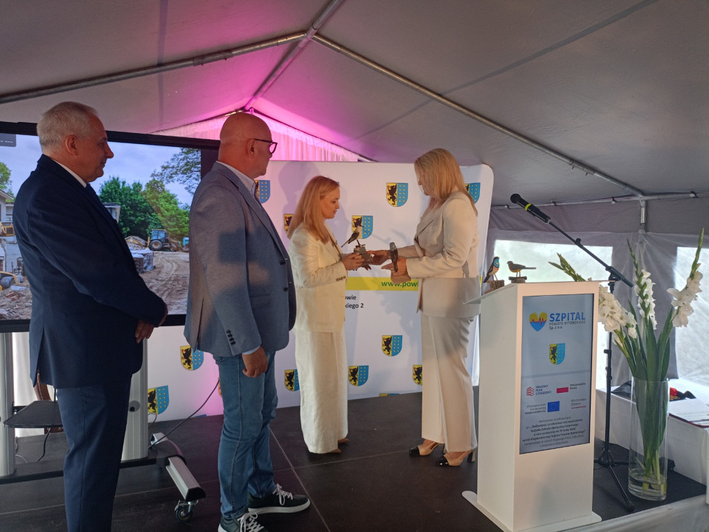 Nowy ZOL otwarty. Od lipca przyjmie 78 pacjentów