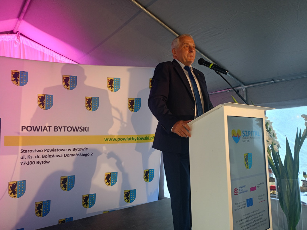 Nowy ZOL otwarty. Od lipca przyjmie 78 pacjentów