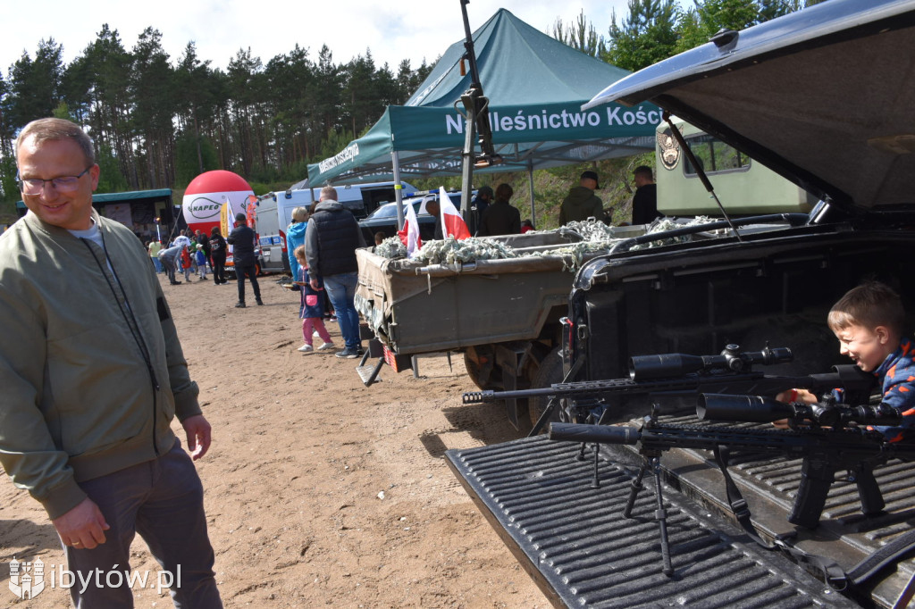 Rekordowe URODZINY Klubu Strzeleckiego Skorpion
