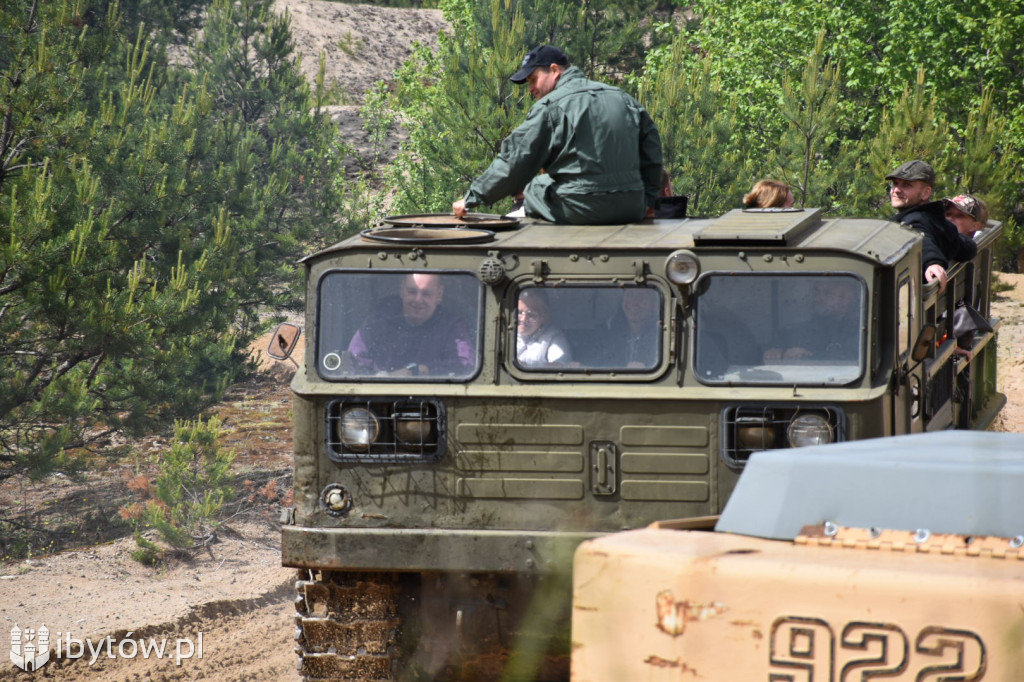 Rekordowe URODZINY Klubu Strzeleckiego Skorpion