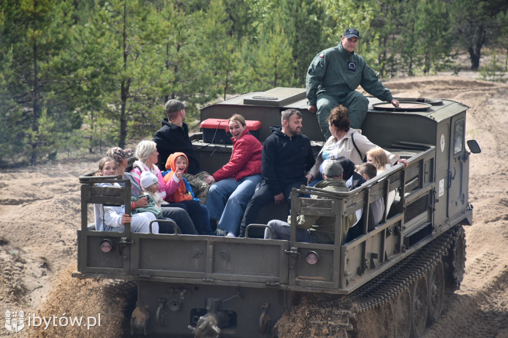 Rekordowe URODZINY Klubu Strzeleckiego Skorpion