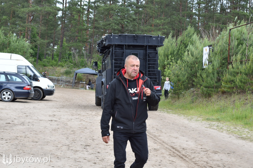 Rekordowe URODZINY Klubu Strzeleckiego Skorpion