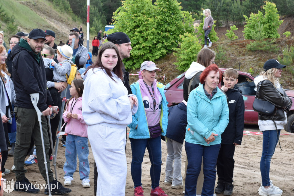 Rekordowe URODZINY Klubu Strzeleckiego Skorpion