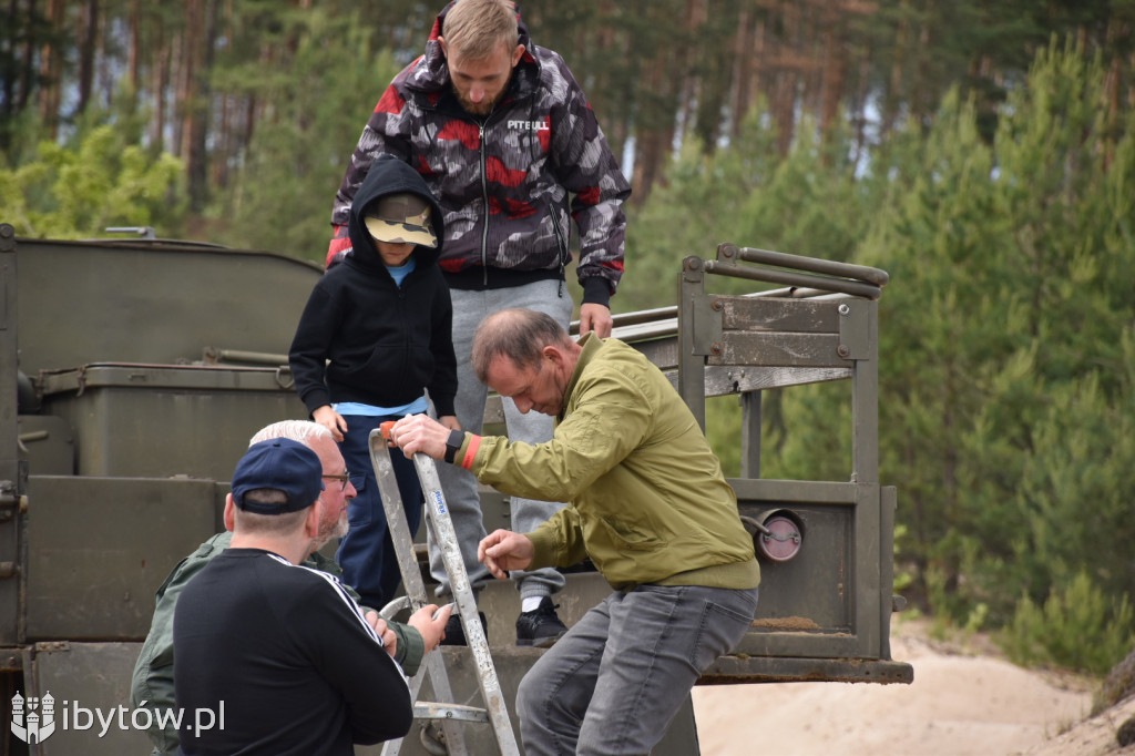 Rekordowe URODZINY Klubu Strzeleckiego Skorpion