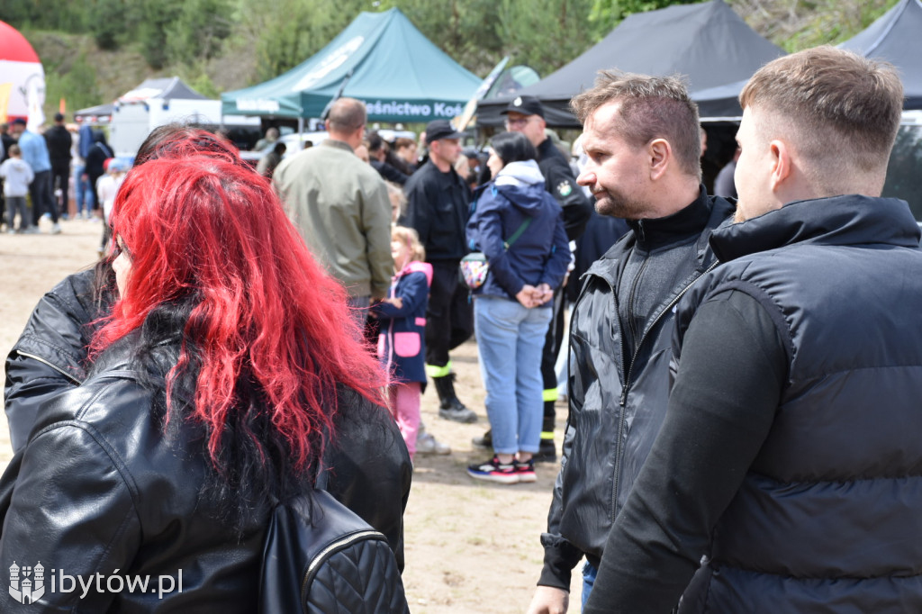 Rekordowe URODZINY Klubu Strzeleckiego Skorpion