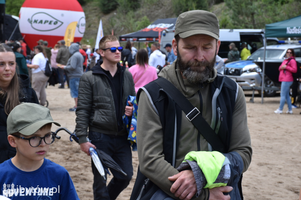 Rekordowe URODZINY Klubu Strzeleckiego Skorpion
