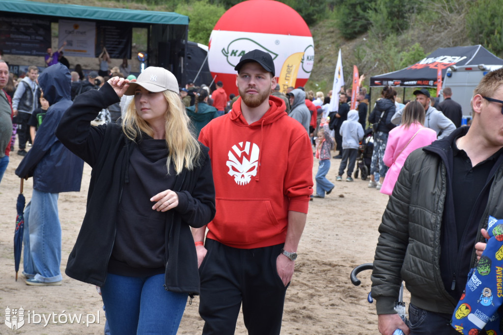Rekordowe URODZINY Klubu Strzeleckiego Skorpion