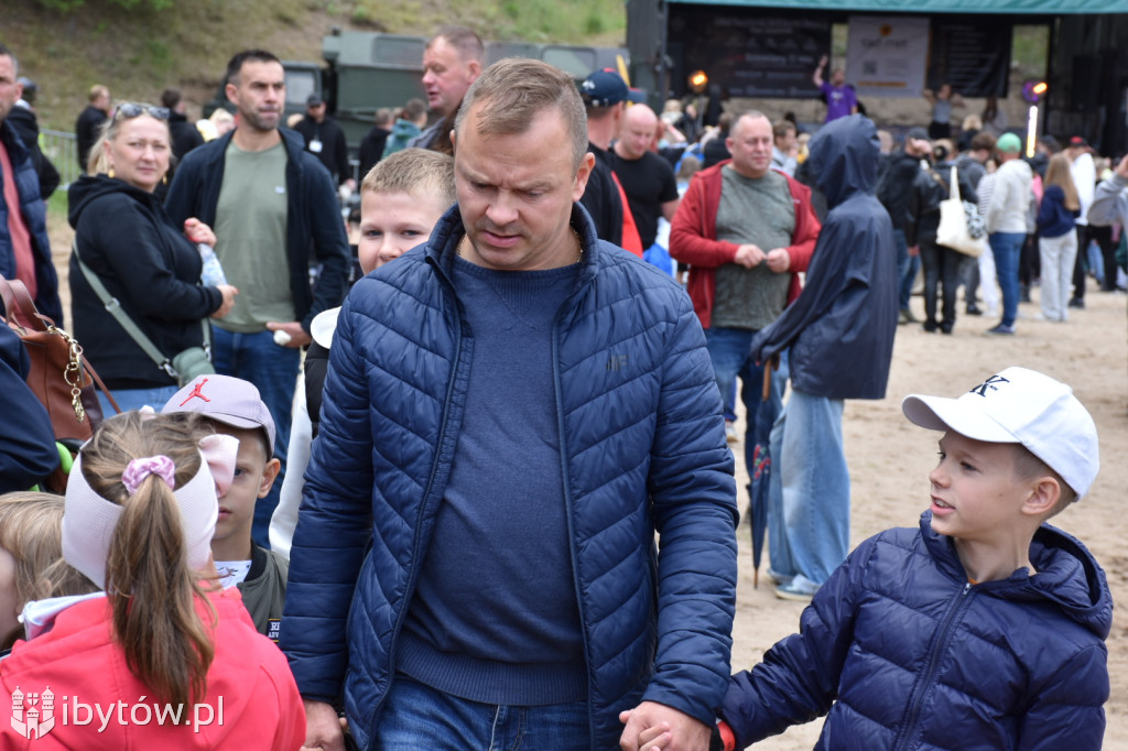 Rekordowe URODZINY Klubu Strzeleckiego Skorpion