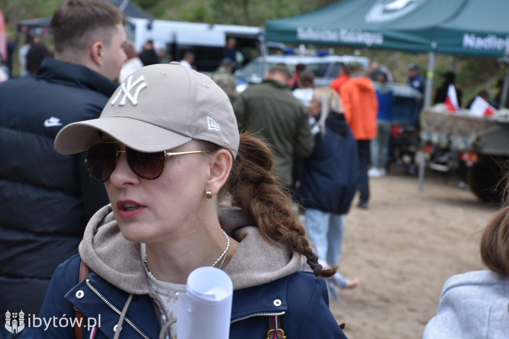 Rekordowe URODZINY Klubu Strzeleckiego Skorpion