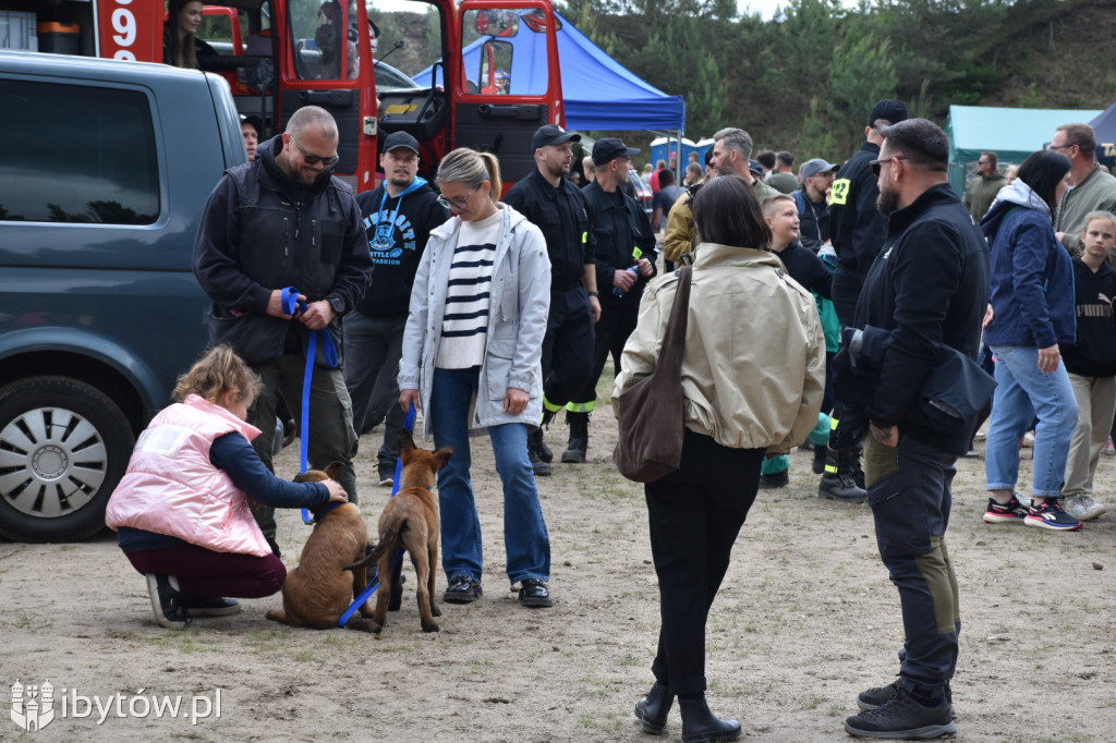 Rekordowe URODZINY Klubu Strzeleckiego Skorpion