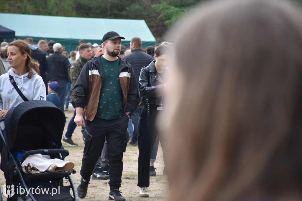 Rekordowe URODZINY Klubu Strzeleckiego Skorpion