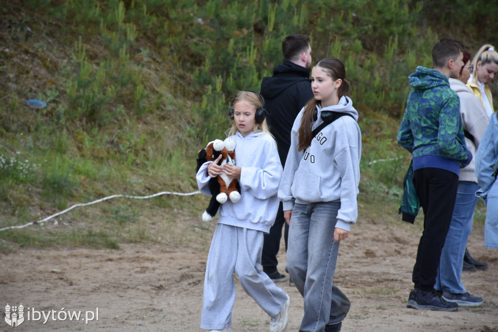 Rekordowe URODZINY Klubu Strzeleckiego Skorpion